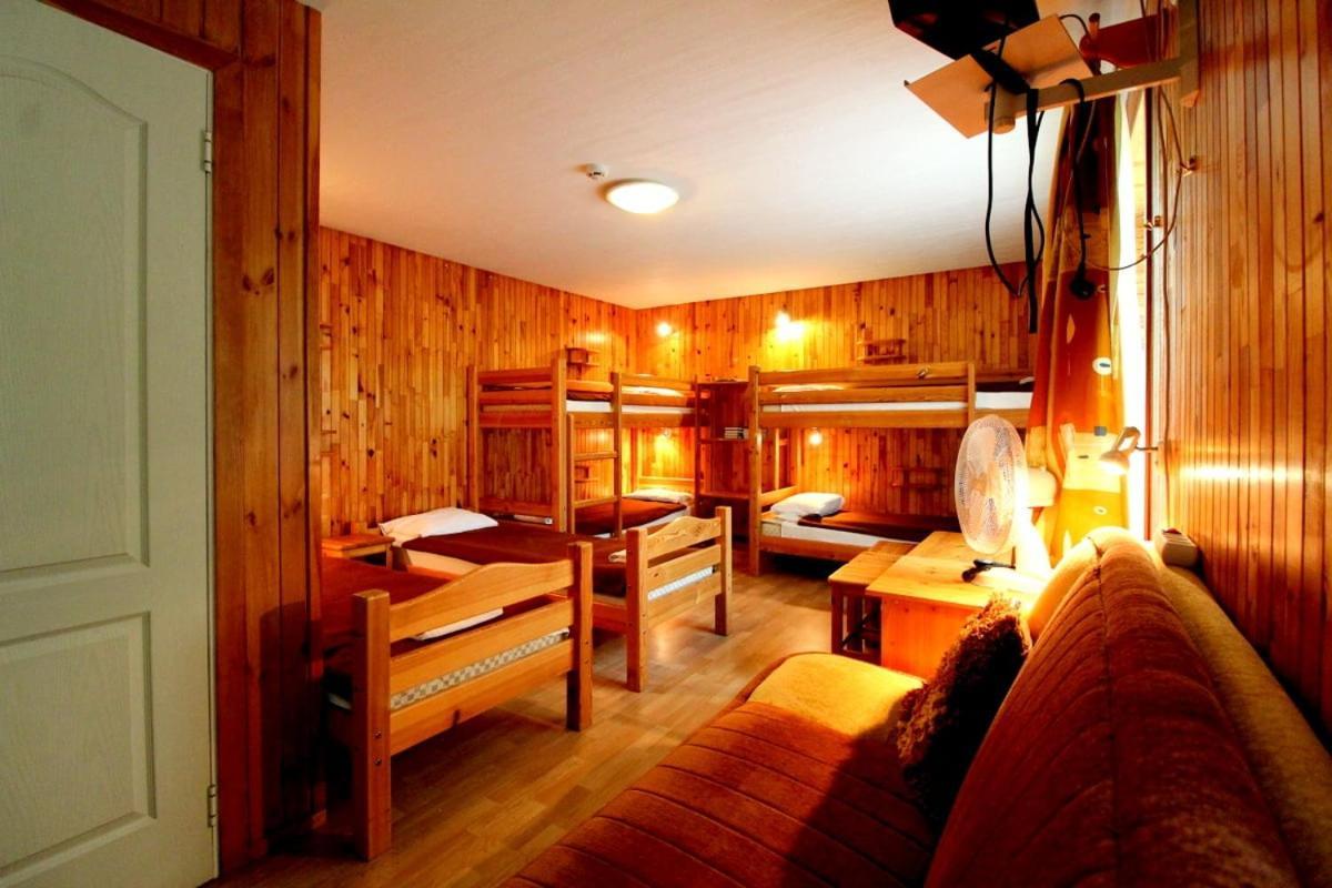 Hotel Pie Jana Brala Lipawa Zewnętrze zdjęcie