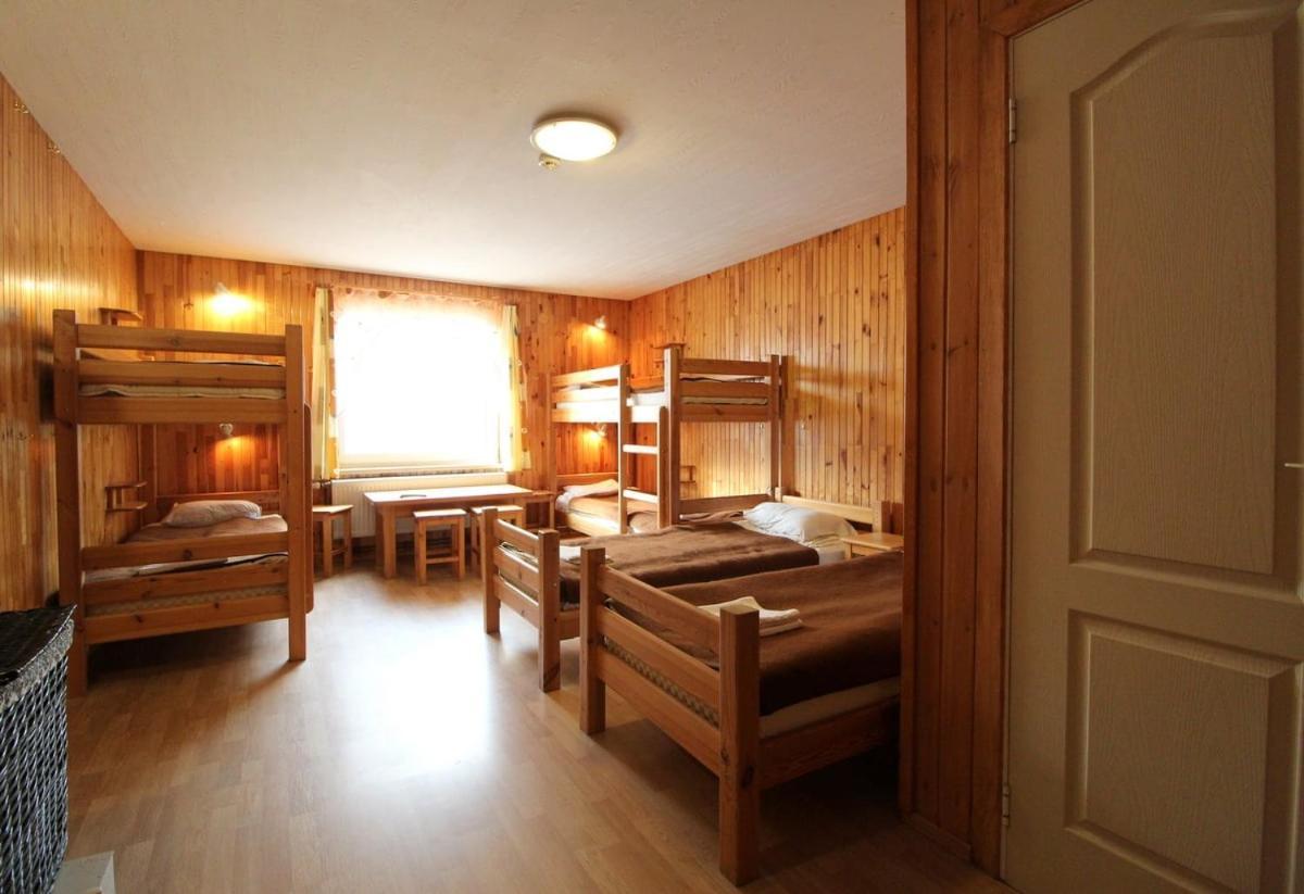 Hotel Pie Jana Brala Lipawa Zewnętrze zdjęcie