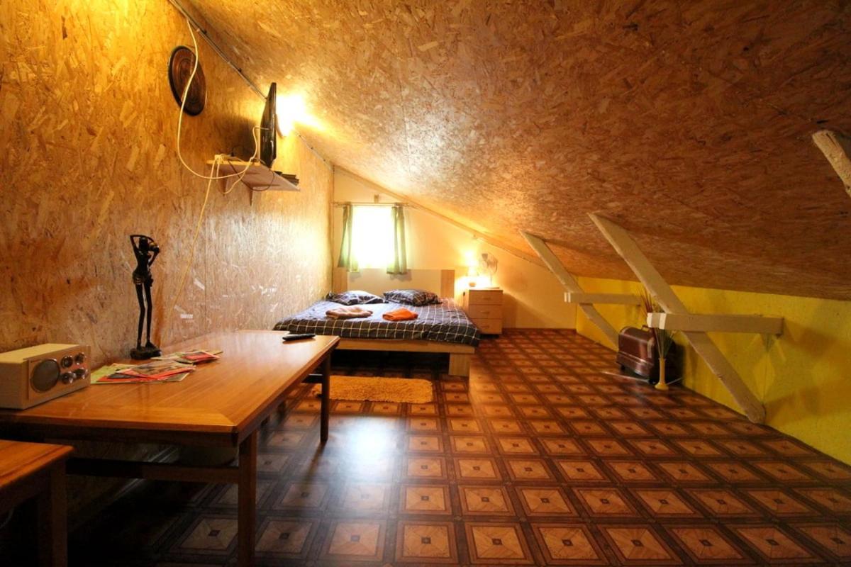 Hotel Pie Jana Brala Lipawa Zewnętrze zdjęcie