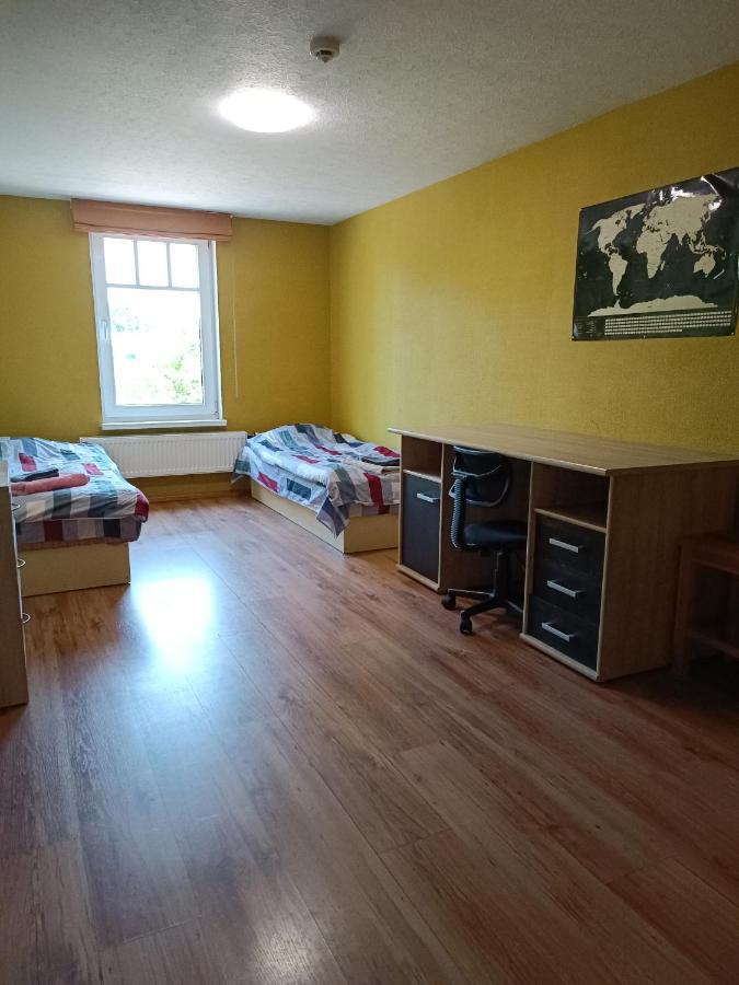 Hotel Pie Jana Brala Lipawa Zewnętrze zdjęcie