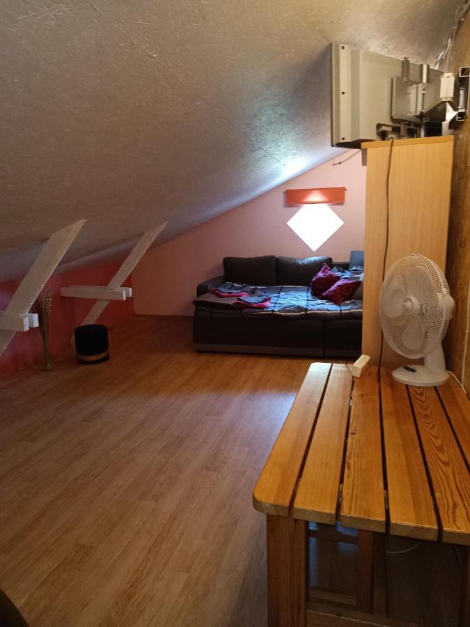 Hotel Pie Jana Brala Lipawa Zewnętrze zdjęcie