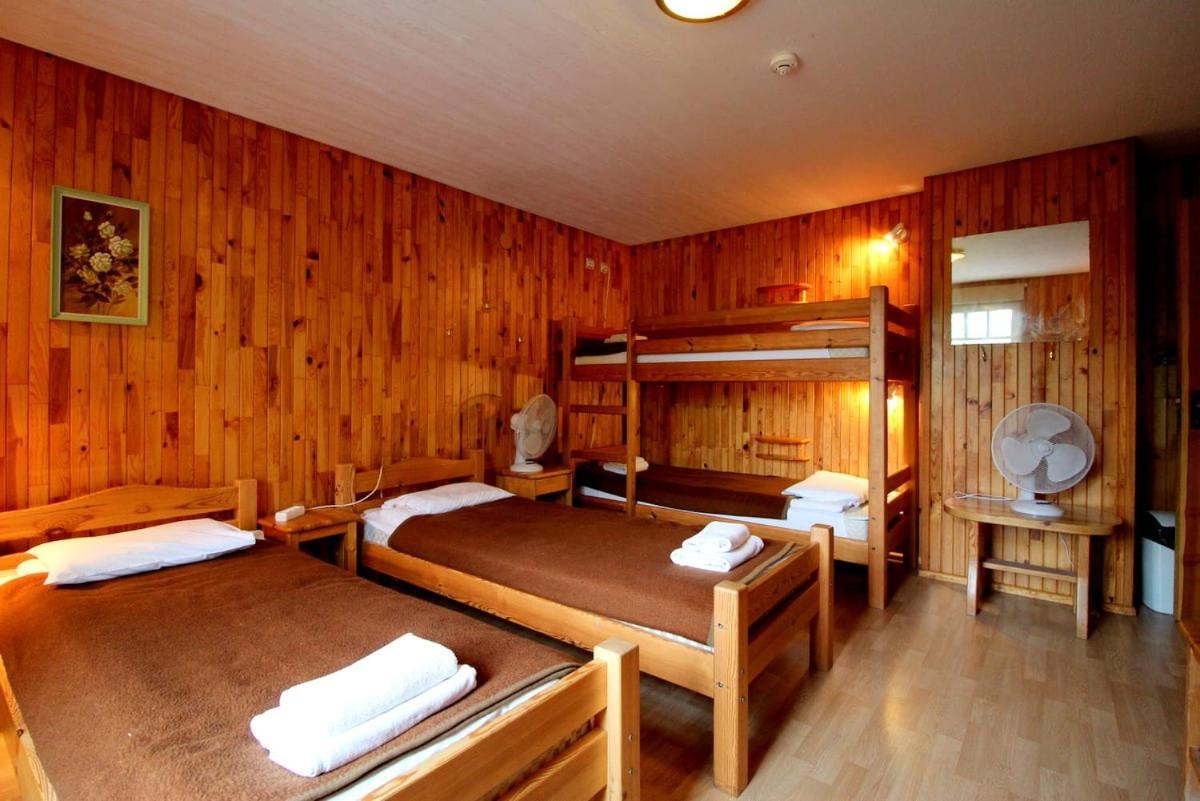 Hotel Pie Jana Brala Lipawa Zewnętrze zdjęcie