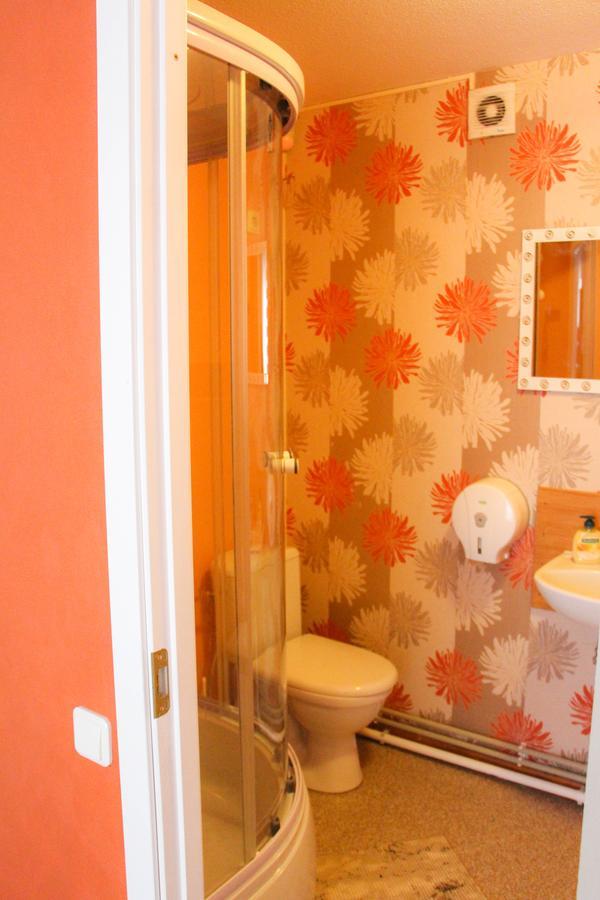 Hotel Pie Jana Brala Lipawa Zewnętrze zdjęcie