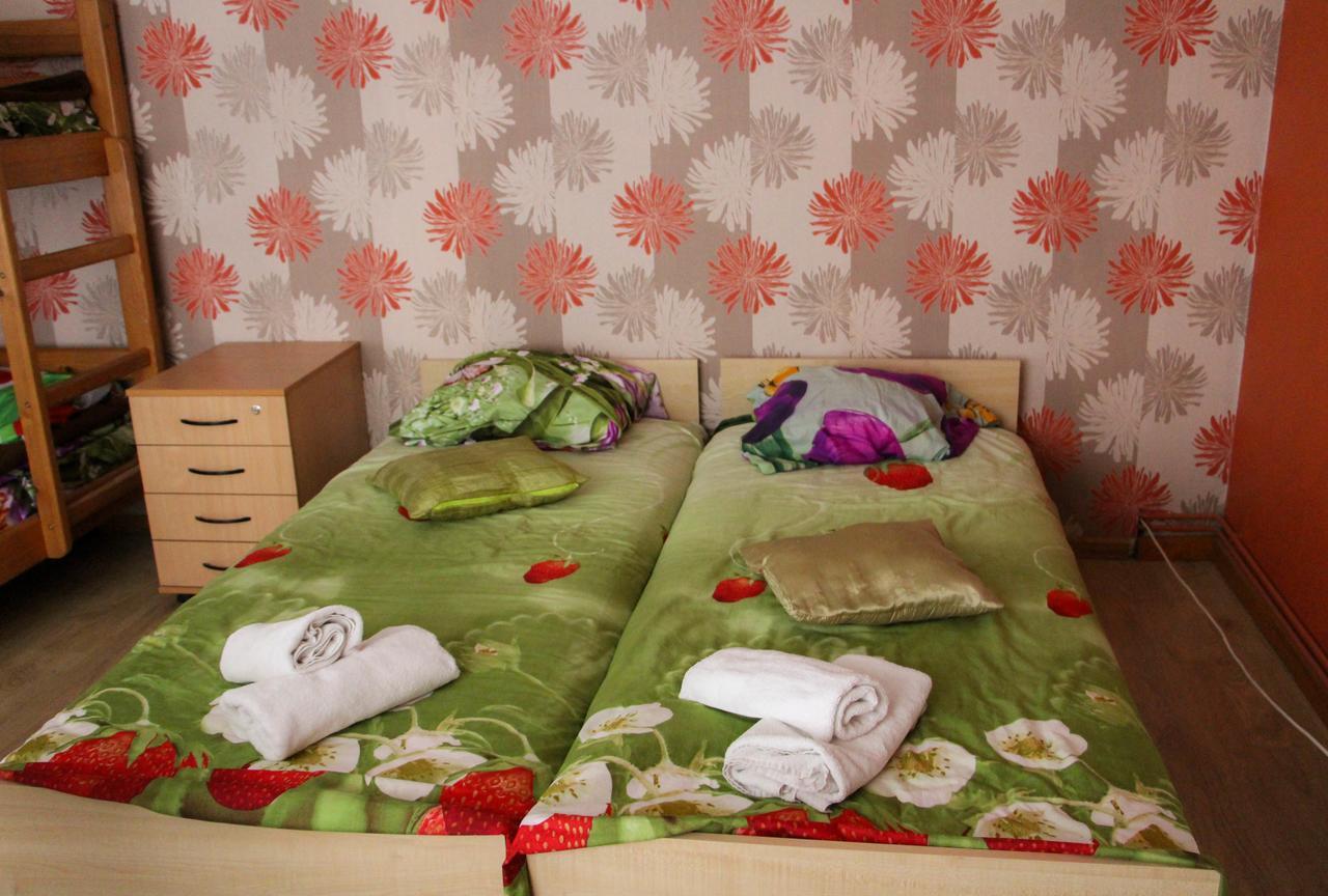 Hotel Pie Jana Brala Lipawa Zewnętrze zdjęcie