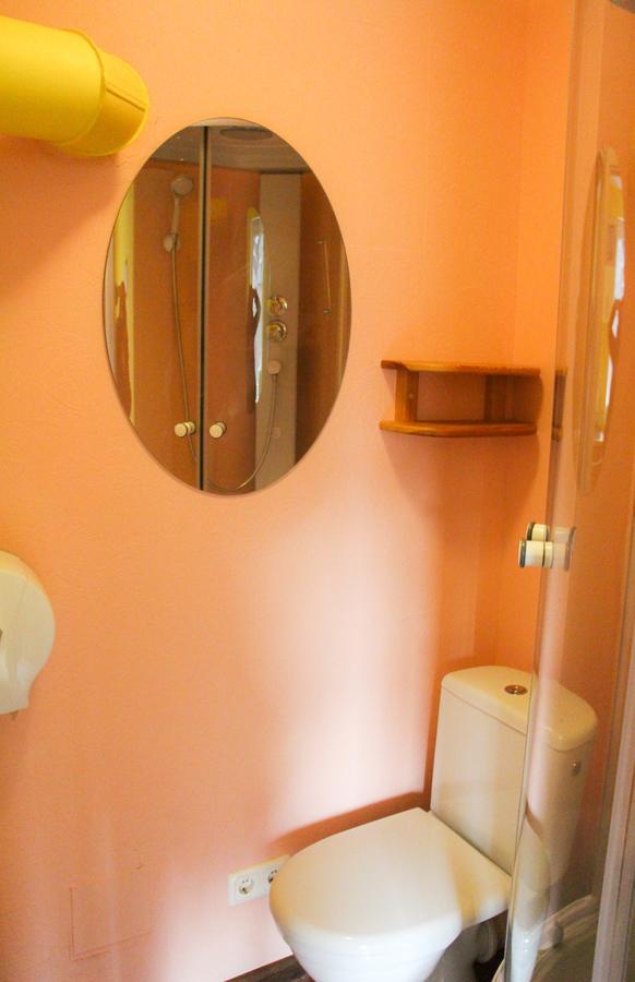 Hotel Pie Jana Brala Lipawa Zewnętrze zdjęcie